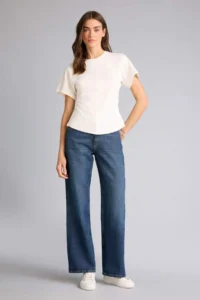 DeFacto Regular Fit Short Sleeve T-Shirt - Image 2