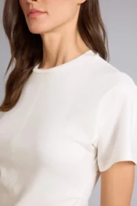DeFacto Regular Fit Short Sleeve T-Shirt - Image 4