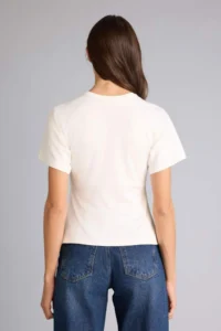 DeFacto Regular Fit Short Sleeve T-Shirt - Image 6