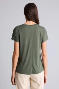 DeFacto Relax Fit Printed T-Shirt - Image 5