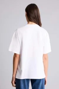 DeFacto Oversized Printed T-Shirt - Image 5