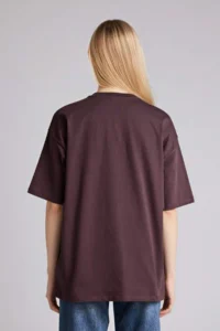 DeFacto Oversized Printed T-Shirt - Image 5