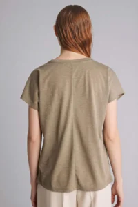 DeFacto Crew Neck Short Sleeve T-Shirt - Image 4