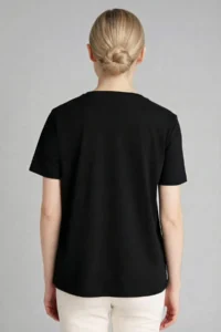 DeFacto Relax Fit Short Sleeve T-Shirt - Image 4