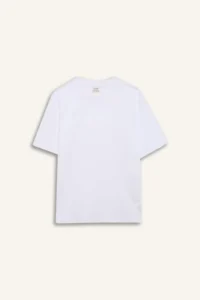 DeFacto Crew Neck Basic Plain Short Sleeve T-Shirt Boy - Image 7