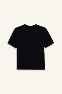DeFacto Regular Fit V-Neck Short Sleeve T-Shirt Boy - Image 8