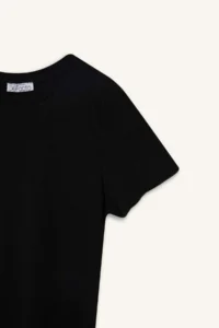 DeFacto Slim Fit Crew Neck Short Sleeve T-Shirt - Image 8