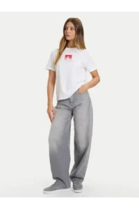 Calvin Klein T-SHIRT - Image 3