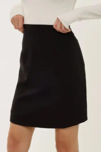 Hiccup High Waist Light Lycra Life Skirt - Image 4