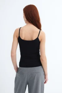 Addax Thin Sleeveless Tank Top A4260 - Image 6