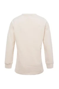 DeFacto Boys' Sports Crew Neck Printed Sweatshirt - Image 5