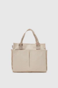 Shule Bags Milano Large Kanvas Briefcase