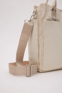 Shule Bags Milano Large Kanvas Briefcase - Image 4