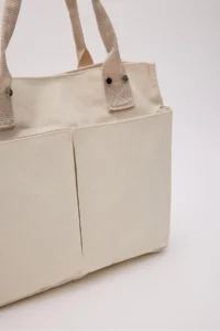 Shule Bags Milano Large Kanvas Briefcase - Image 5