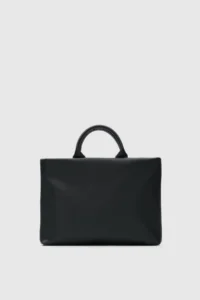 Shule Bags Didas Shoulder and Briefcase Black - Image 2
