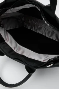 Shule Bags Didas Shoulder and Briefcase Black - Image 6