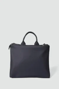 Shule Bags Didas Shoulder and Briefcase Anthracite - Image 2