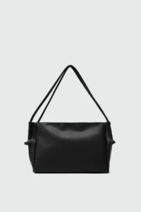 Shule Bags Dalixa Shoulder Bag Black