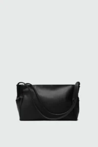 Shule Bags Dalixa Shoulder Bag Black - Image 7