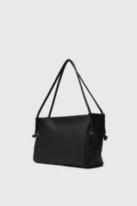 Shule Bags Dalixa Shoulder Bag Black - Image 8