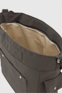 Shule Bags Movin Shoulder Bag Kahve - Image 7