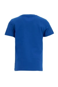 DeFacto Boy's Text Printed Short Sleeve T-Shirt - Image 4