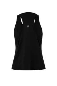 TRENDYOLMİLLA Black-Dusty Rose 2 Sets Micro Material Knitting Sports T-Shirt - Image 16