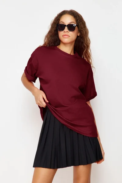 TWOSS23TS00040-BURGUNDY_1