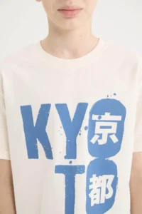 DeFacto Boy's Crew Neck Printed Short Sleeve T-Shirt - Image 5