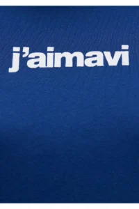 Mavi Printed Navy Blue T-Shirt Regular Fit / Normal Cut 1612242-70722 - Image 7