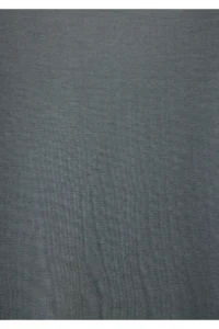 Mavi Gray Tencel Tm Modal Basic T-Shirt Regular Fit / Normal Cut 1611897-71598 - Image 7