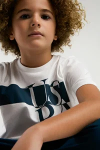 US Polo Assn. U.s.Polo Shirt ASSN. Premium Boys' Pajama Set - Image 2