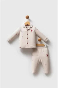 US Polo Assn. U.s. Polo Shirt ASSN.  Baby Size 2 li Set