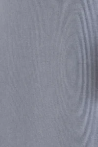 Hiccup Normal Waist Beli Elastic Basic Midi Skirt - Image 7
