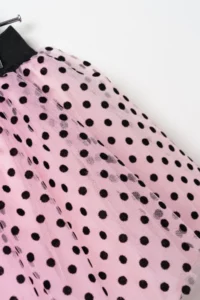 Minipodyum Girls' Tutu Tulle Skirt - Image 3