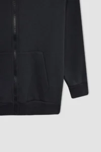 DeFacto X7382a6 Boys' Sweatshirt - Image 2