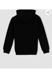 DeFacto Boys' hooded Sweatshirt... - Image 6