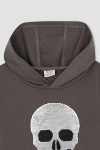 DeFacto Boys' Hooded Sweatshirt - Image 7