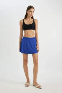 DeFacto Fall OF Love Beach Skirt - Image 2