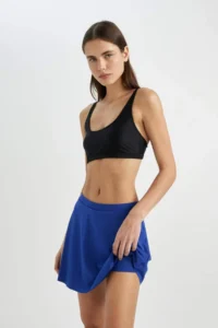 DeFacto Fall OF Love Beach Skirt - Image 4