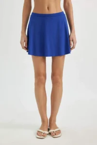 DeFacto Fall OF Love Beach Skirt - Image 5