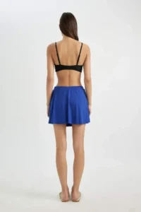 DeFacto Fall OF Love Beach Skirt - Image 7