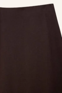 DeFacto A Cut Thessaloniki Material Skirt - Image 7