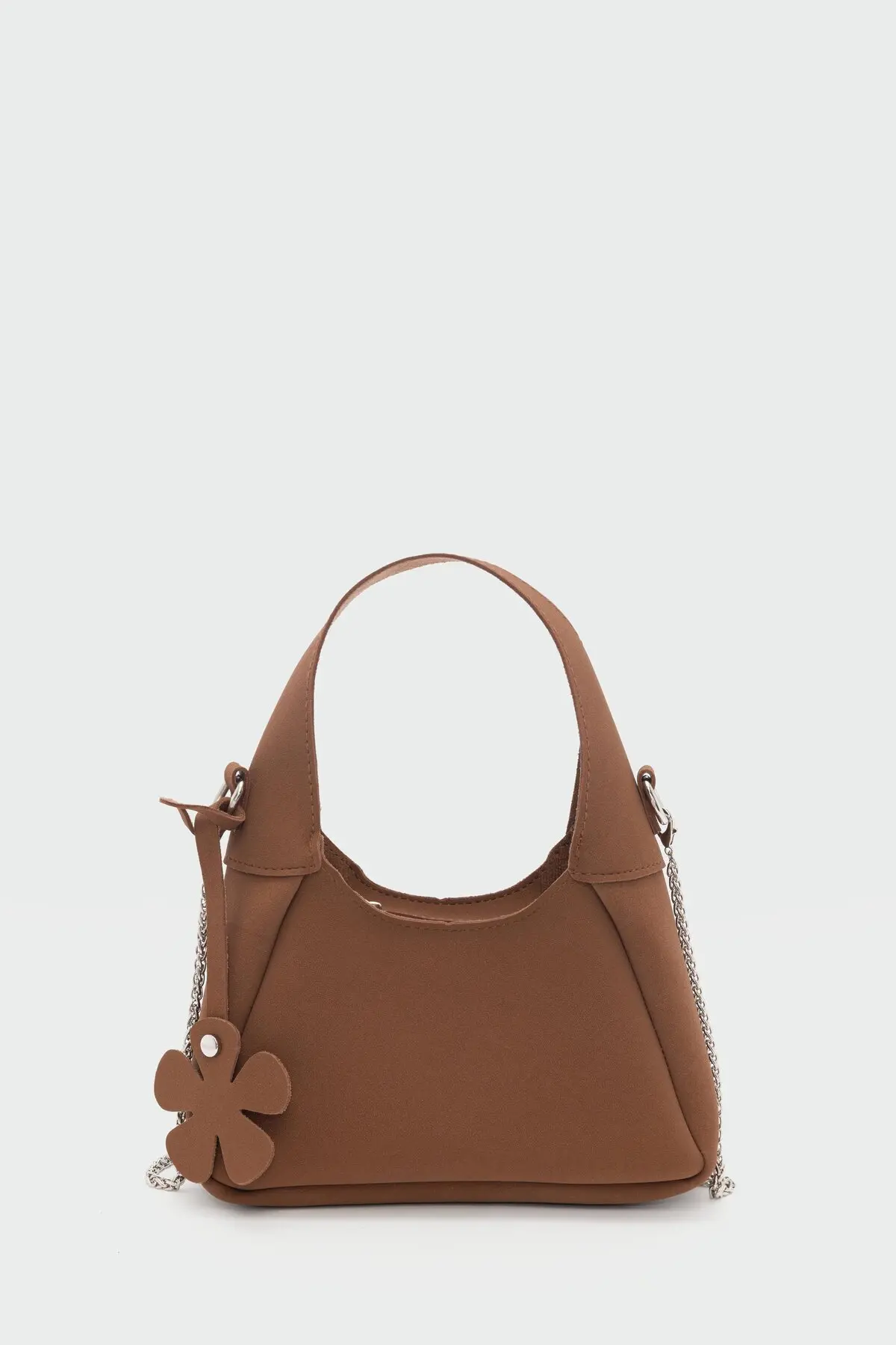 Shule Bags Briden Shoulder Bag Tan