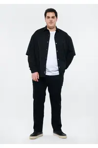 Mavi Hasan Black comfort jeans Pants