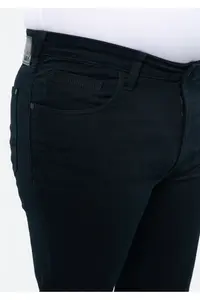 Mavi Hasan Black comfort jeans Pants - Image 5