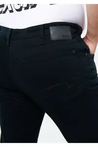 Mavi Hasan Black comfort jeans Pants - Image 6