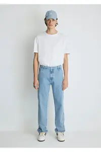 Mavi Oxford Mv91 Street Open Jeans Trousers -82794 - Image 3