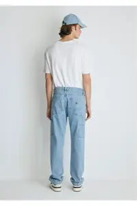 Mavi Oxford Mv91 Street Open Jeans Trousers -82794 - Image 5
