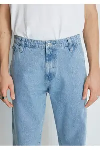 Mavi Oxford Mv91 Street Open Jeans Trousers -82794 - Image 7